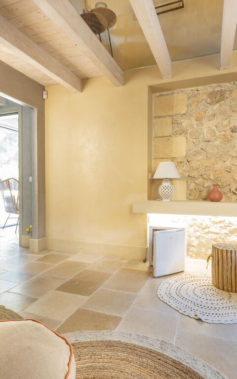 Tenuta Arcadia: Andere kamer