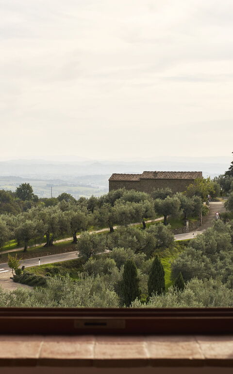 Casa Lionardo: Keer bekeken