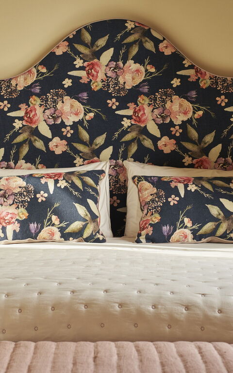 Casa Lionardo: slaapkamer