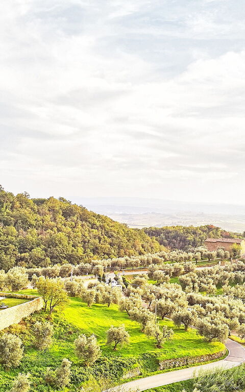 Casa Lionardo: Buitenshuis, Keer bekeken