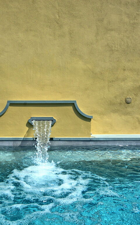 Casa Lionardo: Buitenkanten, Buitenshuis, zwembad