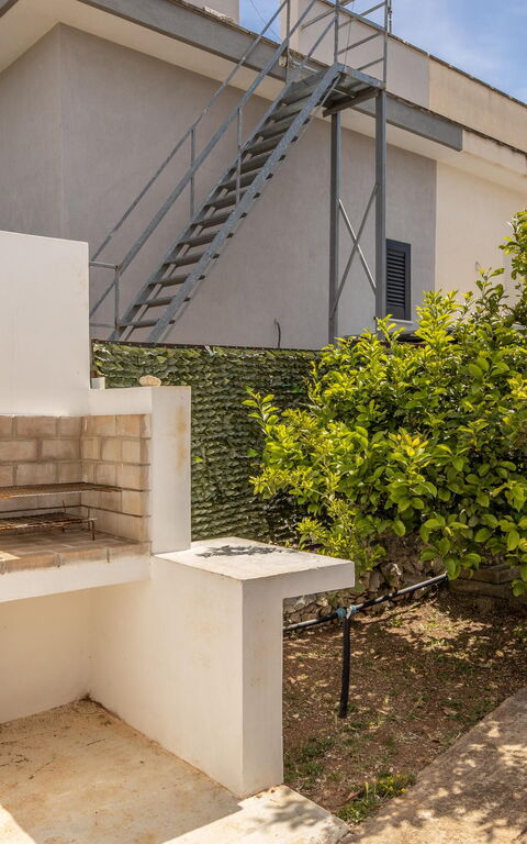 Villa Natura: Buitenkanten, Buitenshuis, Tuin