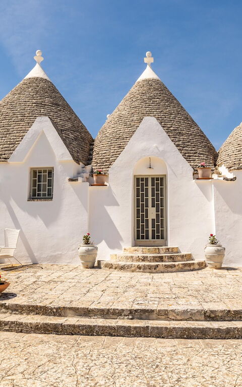 Tenuta Minnea: Buitenkanten