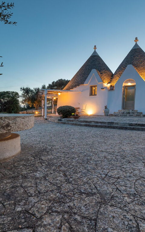 Tenuta Minnea: Buitenkanten