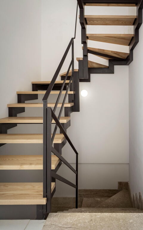 Villa Vera: Gemeenschappelijke ruimte