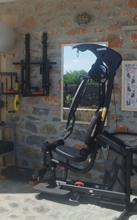 Villa Gianna: Activiteiten, Buitenshuis