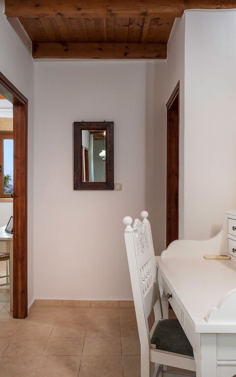 Villa Gianna: Andere kamer