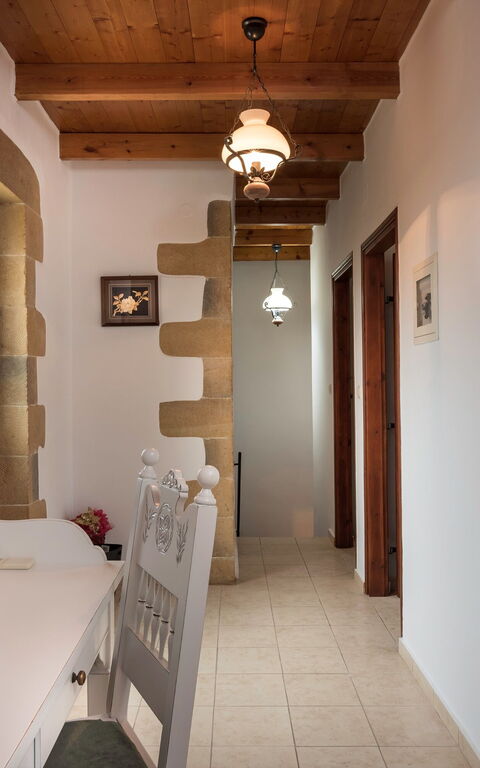 Villa Gianna: Andere kamer