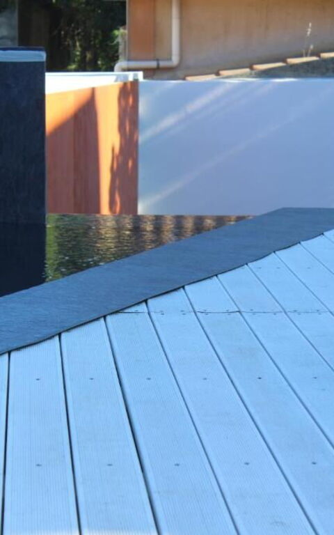 Tre Donne: Buitenshuis