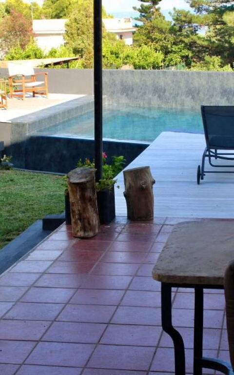 Tre Donne: Buitenshuis