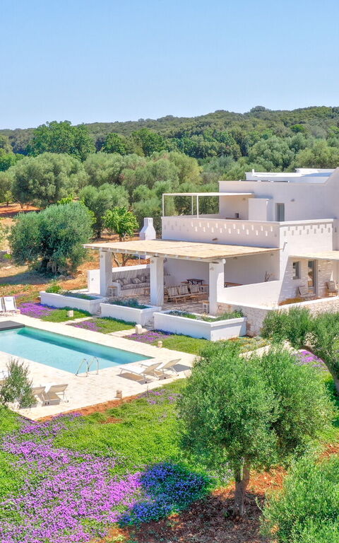 Masseria Borgopietra