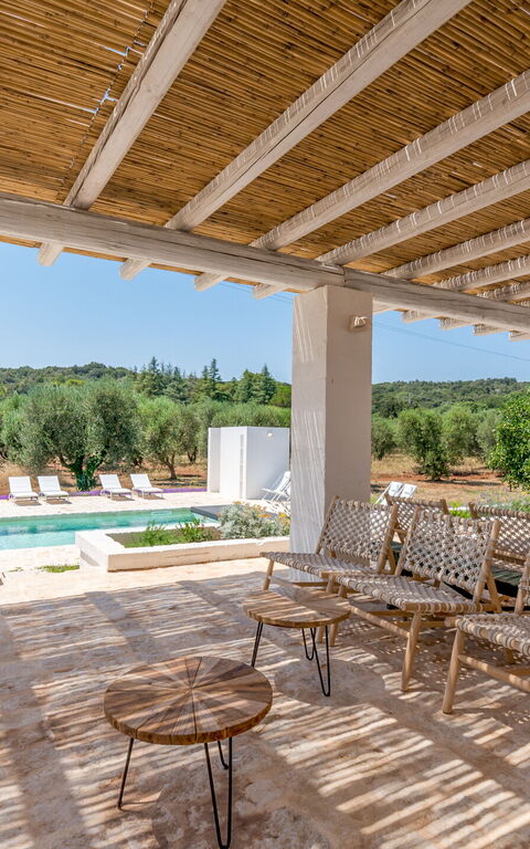 Masseria Borgopietra