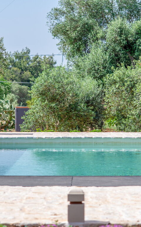 Masseria Borgopietra