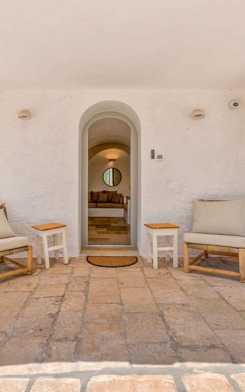 Masseria Borgopietra