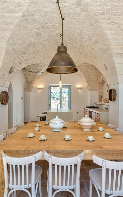 Masseria Borgopietra