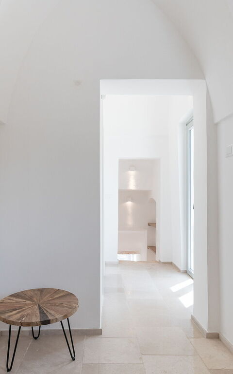 Masseria Borgopietra