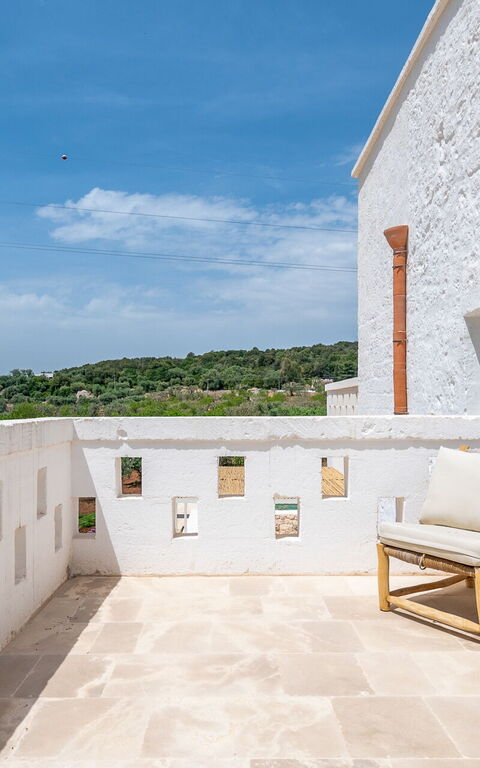 Masseria Borgopietra