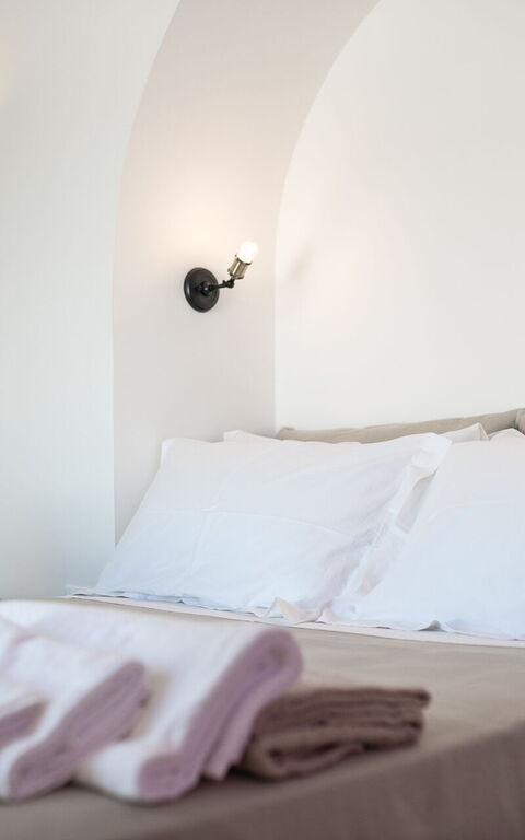 Masseria Borgopietra