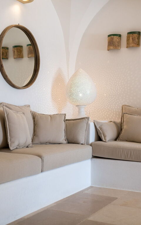 Masseria Borgopietra