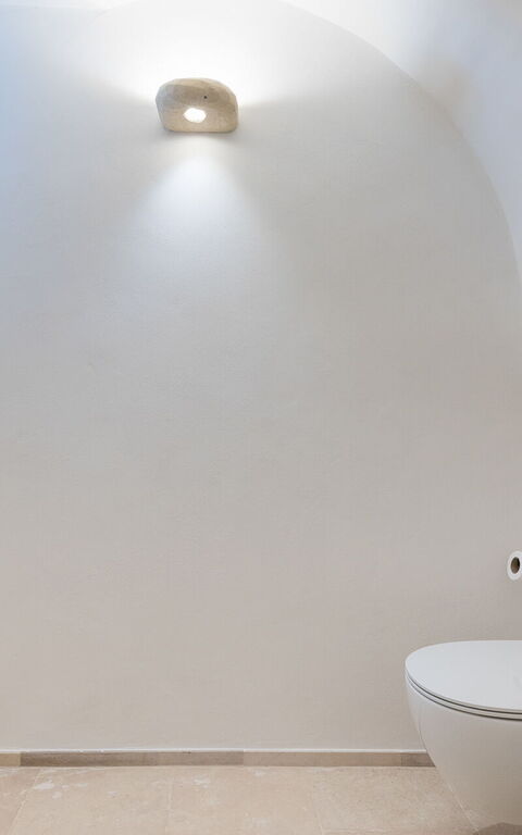 Masseria Borgopietra