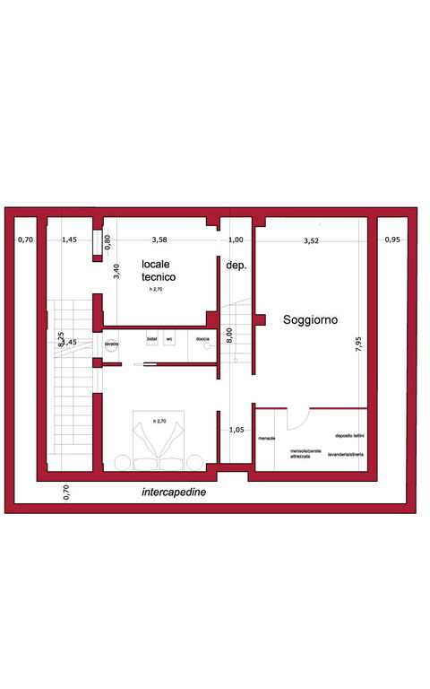 Masseria Borgopietra