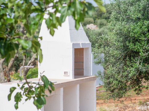 Masseria Borgopietra