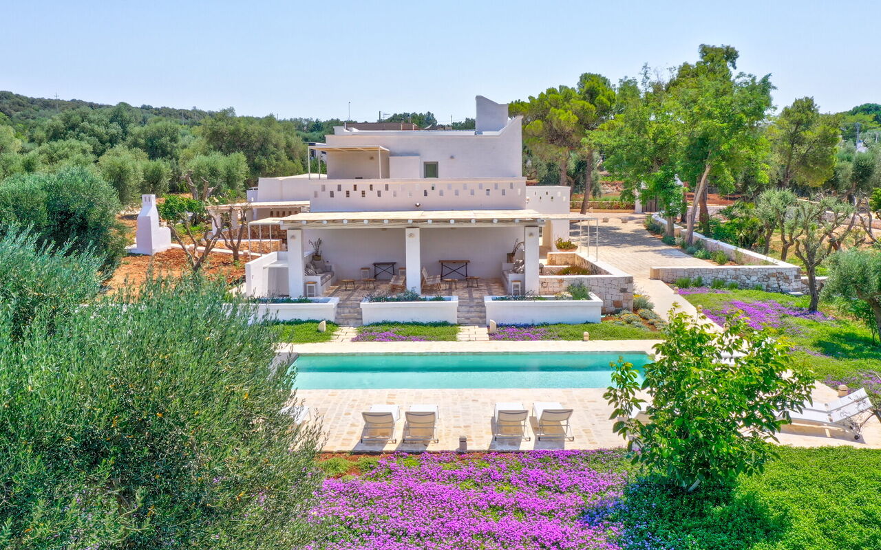 Masseria Borgopietra