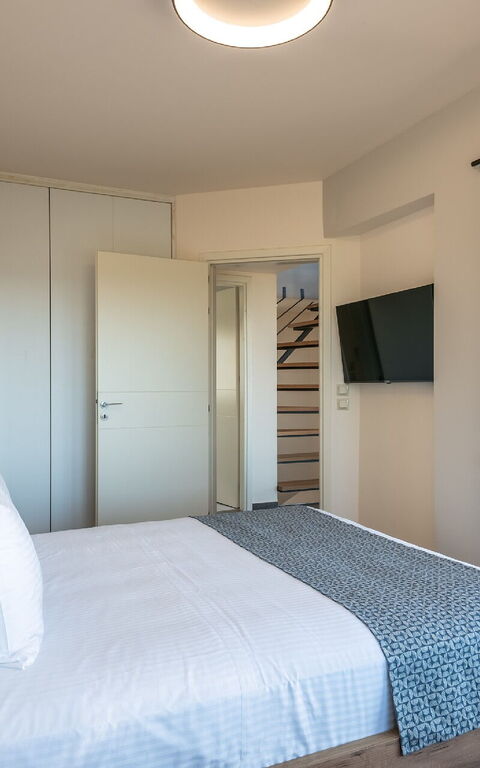 Aelia: Balkon / terras / patio, Keer bekeken, slaapkamer