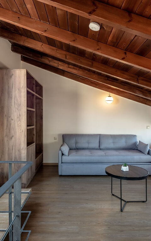 Aelia: Andere kamer, Balkon / terras / patio, Keer bekeken