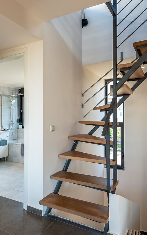 Phaedra: Andere kamer