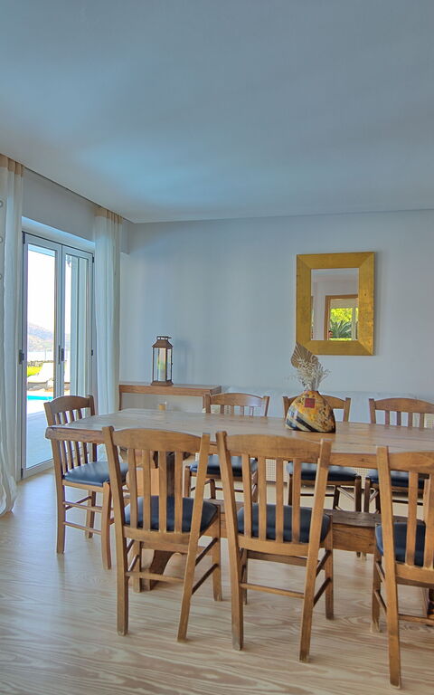 Villa Marina: Andere kamer