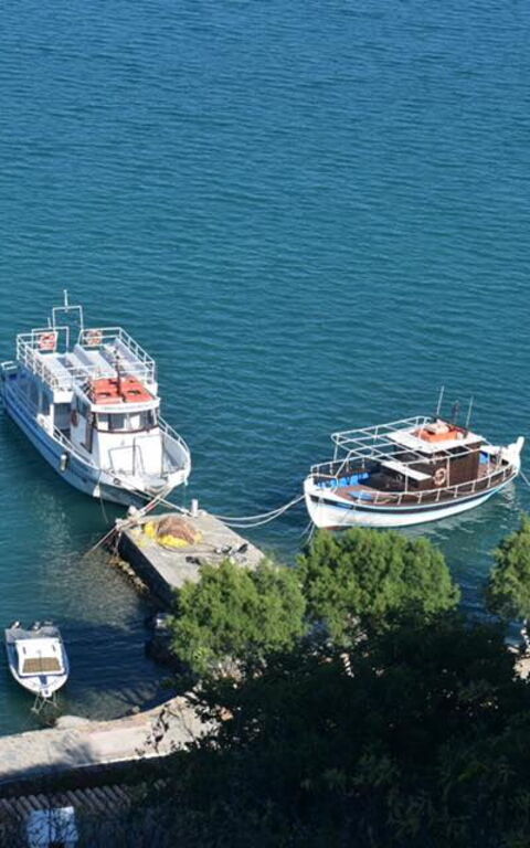 Villa Marina: Keer bekeken