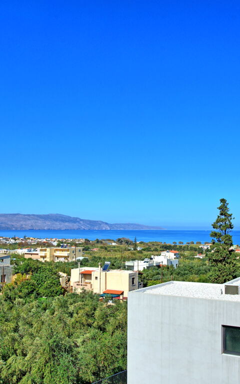 Villa Flora: Keer bekeken