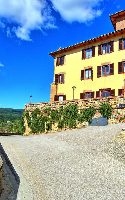 Montauto: Buitenkanten