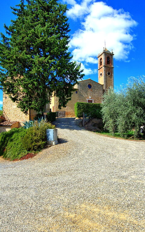 Montauto: Buitenkanten