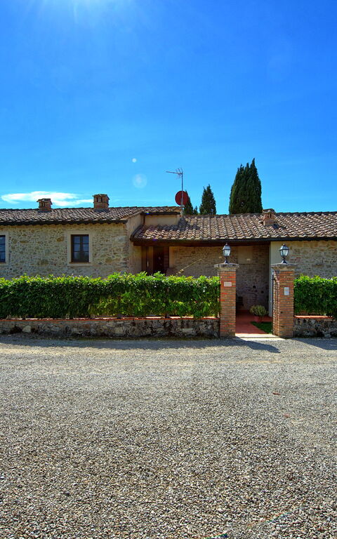 Montauto: Buitenkanten