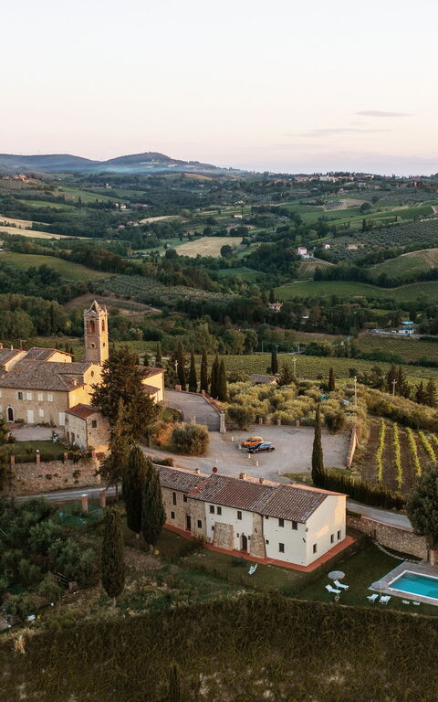 Montauto: Buitenkanten, Buitenshuis, Keer bekeken