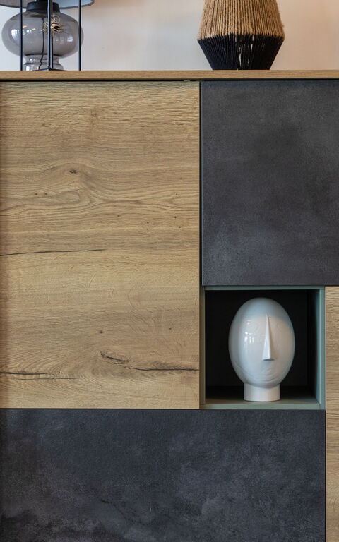 Villa Vincenzo: Kamer details