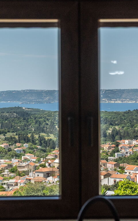 Villa Halepi: Keer bekeken