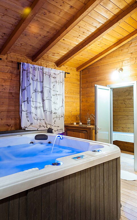 Villa Corte Dorata: Welzijn