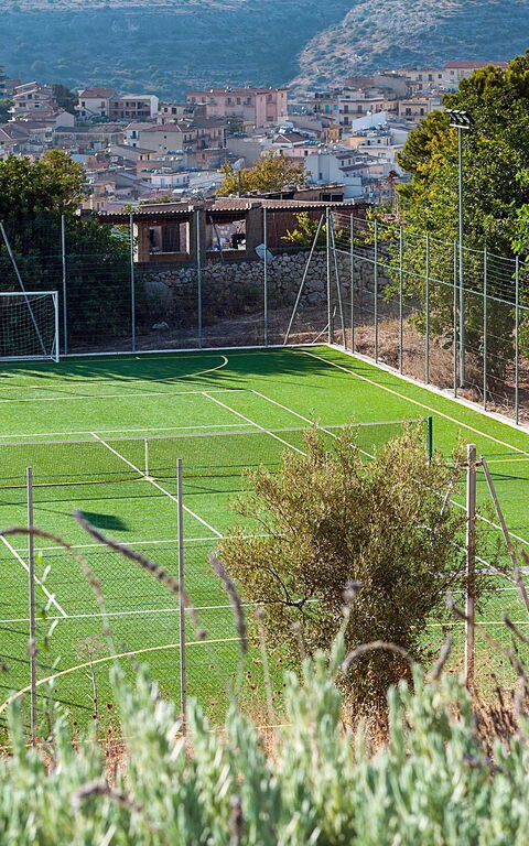 Villa Corte Dorata: Activiteiten, Buitenkanten, Buitenshuis