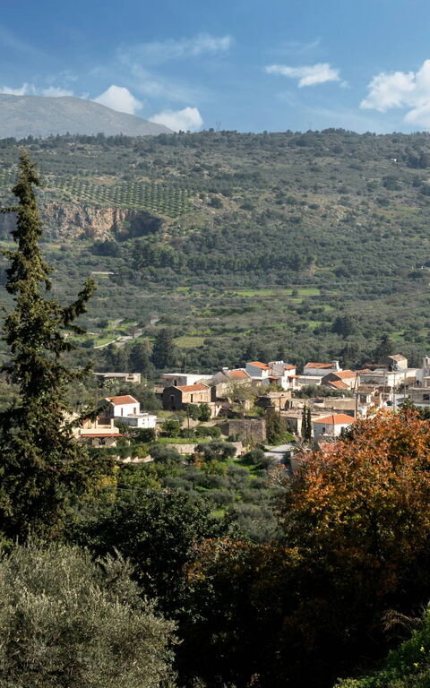 Villa Kallos: Buitenkanten, Buitenshuis, Keer bekeken
