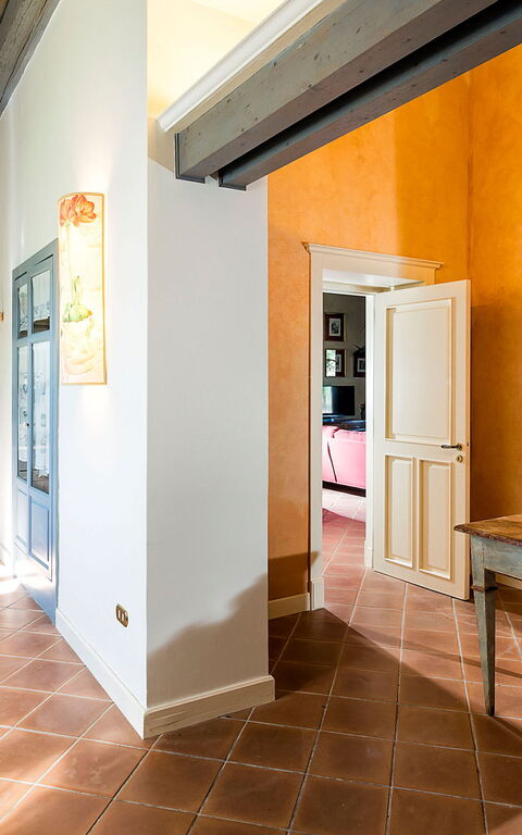 Don Salvatore: Keuken