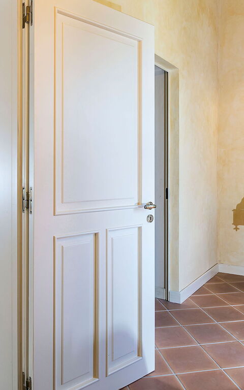 Don Salvatore: Andere kamer