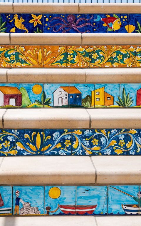 Villa Anthea: Buitenkanten, Voorzieningen