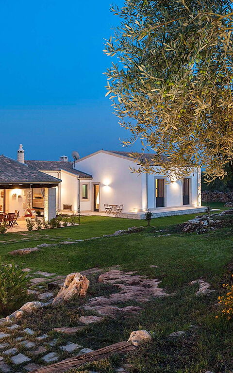 Corte Moscata: Buitenkanten