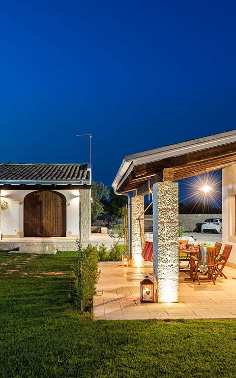 Corte Moscata: Buitenkanten