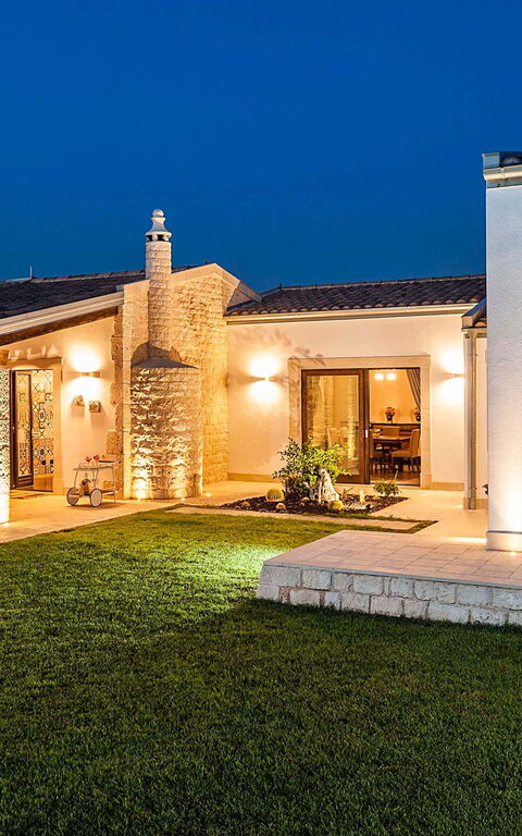 Corte Moscata: Buitenkanten