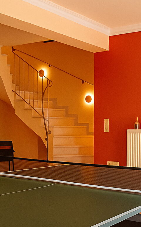 Iro Royal Villa: Andere kamer