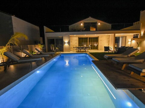 Villa Silentium Evilia